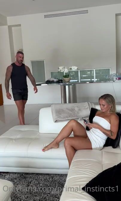 Norwegian Olivia Foxy Bg Sextape