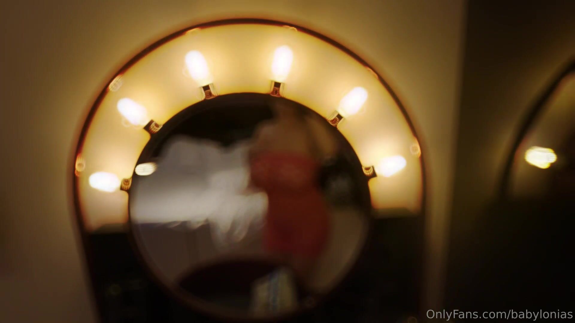 Swedish Babylonias In Bath