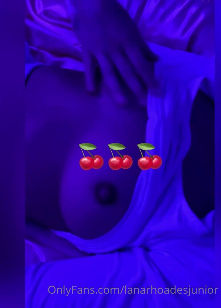 Norwegian Lanarhoadesjunior No 1