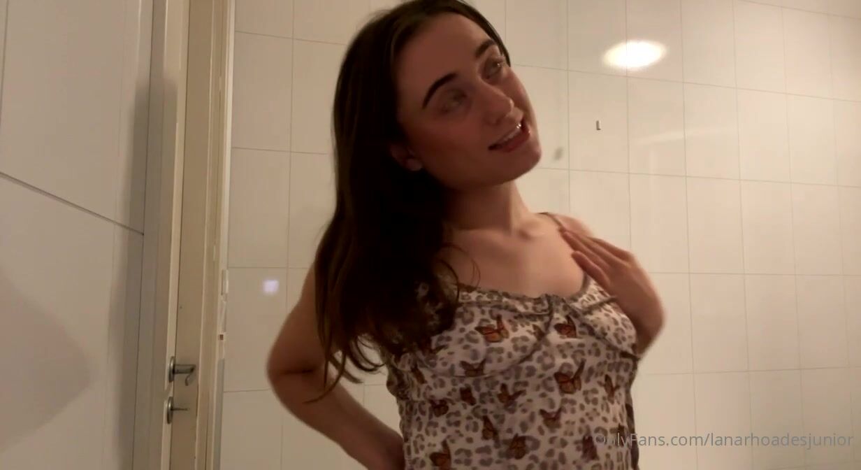 Norwegian Lanarhoadesjunior No 2