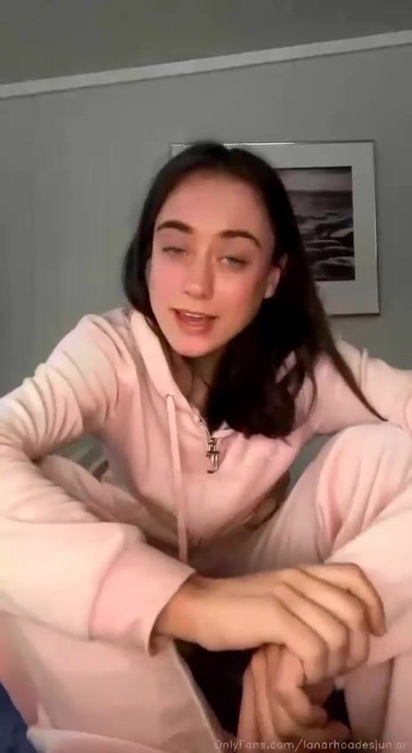 Norwegian Lanarhoadesjunior Masturbation