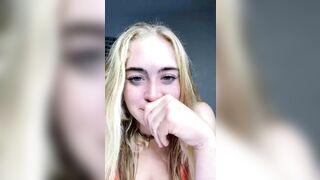 Grace Charis - 1 Hour Long Livestream