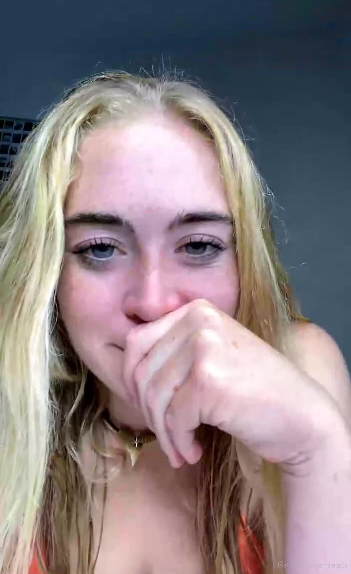 Grace Charis - 1 Hour Long Livestream