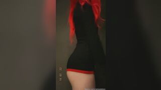 Norwegien Ratskeleton No 6