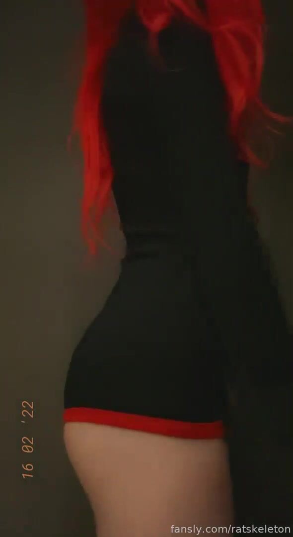 Norwegien Ratskeleton No 6