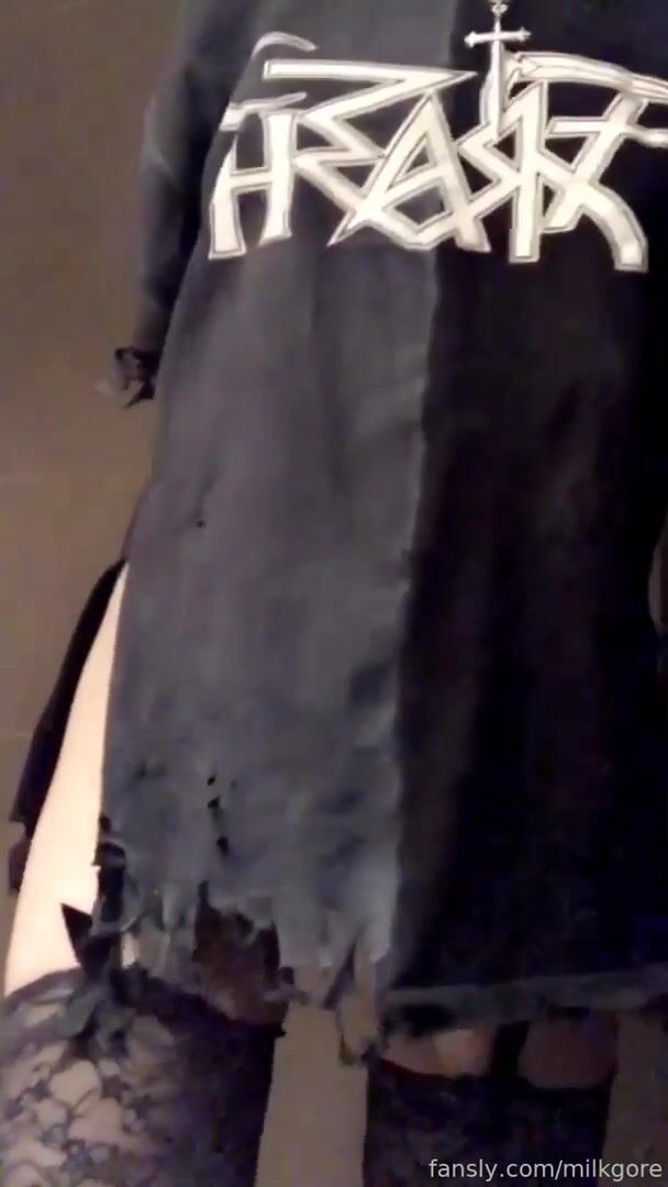 Norwegian Milkgore No 6