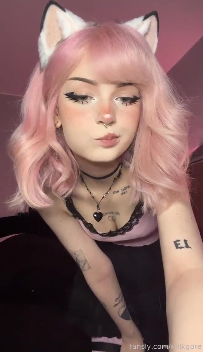 Norwegian Milkgore No 22