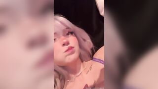 Norwegian Milkgore No 23