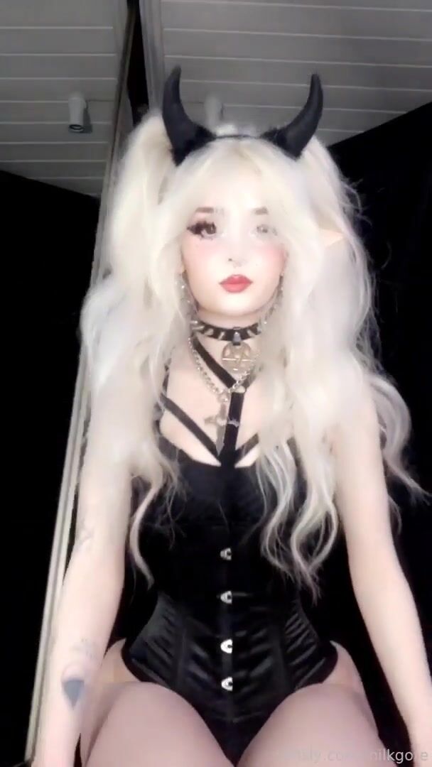 Norwegian Milkgore No 24