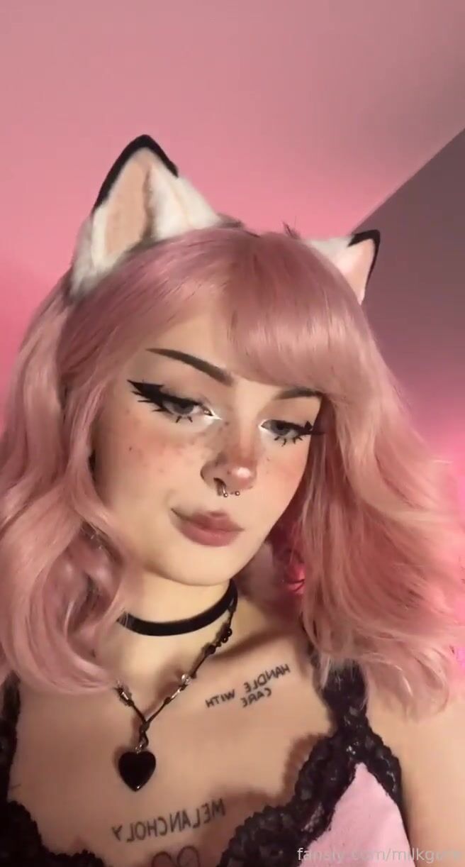 Norwegian Milkgore No 25