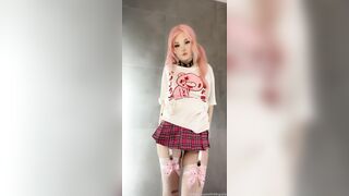 Norwegian Milkgore No 27