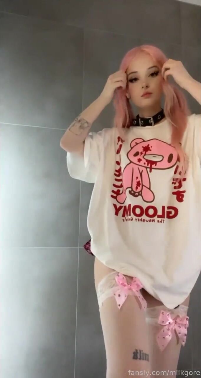 Norwegian Milkgore No 27