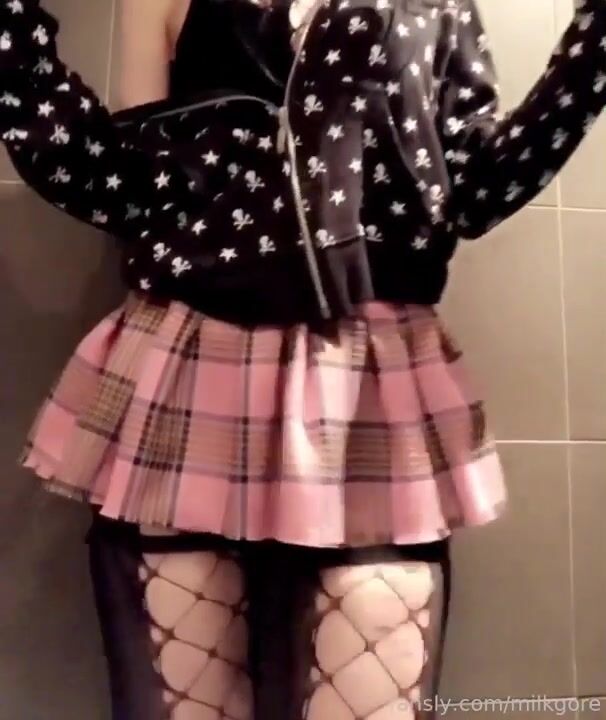 Norwegian Milkgore No 34