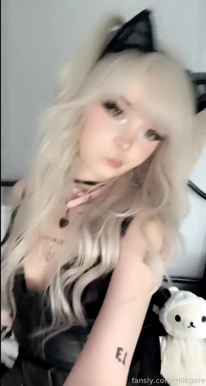 Norwegian Milkgore No 37