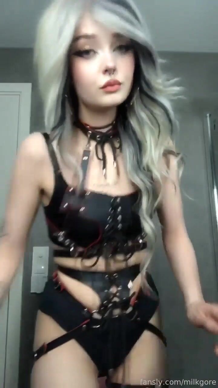 Norwegian Milkgore No 43