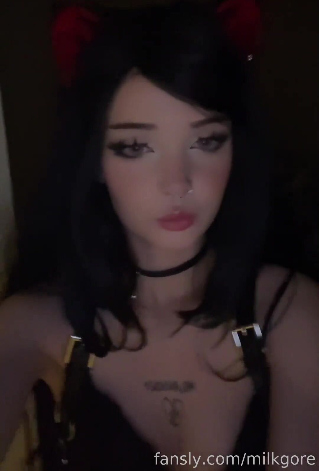 Norwegian Milkgore No 48