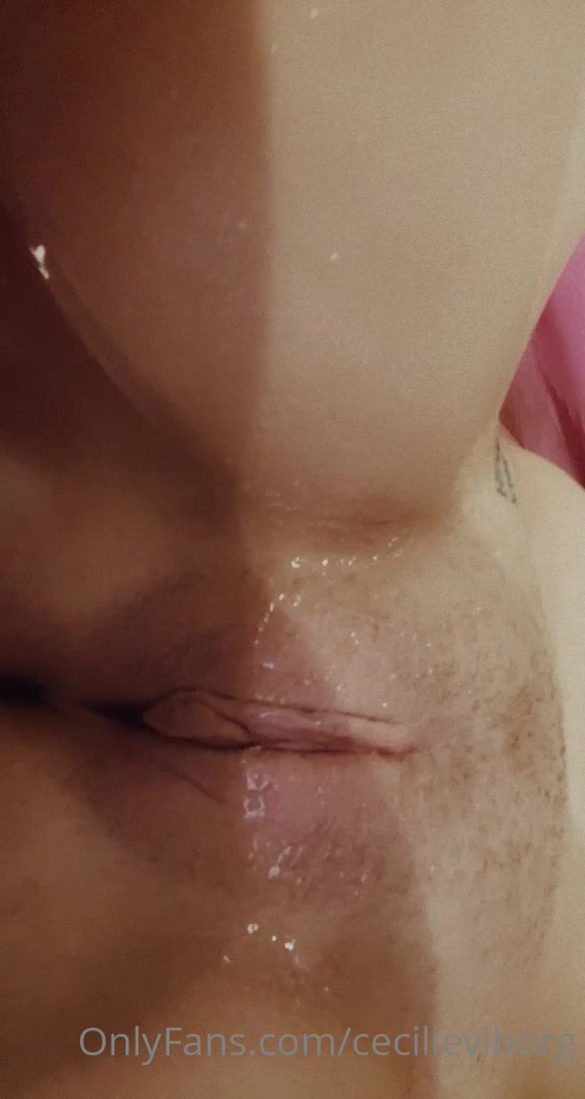 Danish Cecilie Viborg No 1