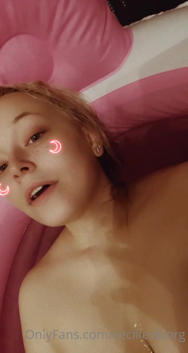 Danish Cecilie Viborg No 3