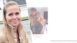 Norwegien OmDuHarLystHarDuLov Tryon No 2