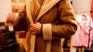 Norwegien OmDuHarLystHarDuLov Tryon No 11