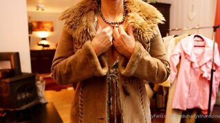 Norwegien OmDuHarLystHarDuLov Tryon No 11