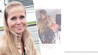 Norwegien OmDuHarLystHarDuLov Tryon No 21