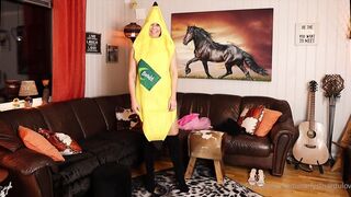 Norwegien OmDuHarLystHarDuLov Tryon No 25