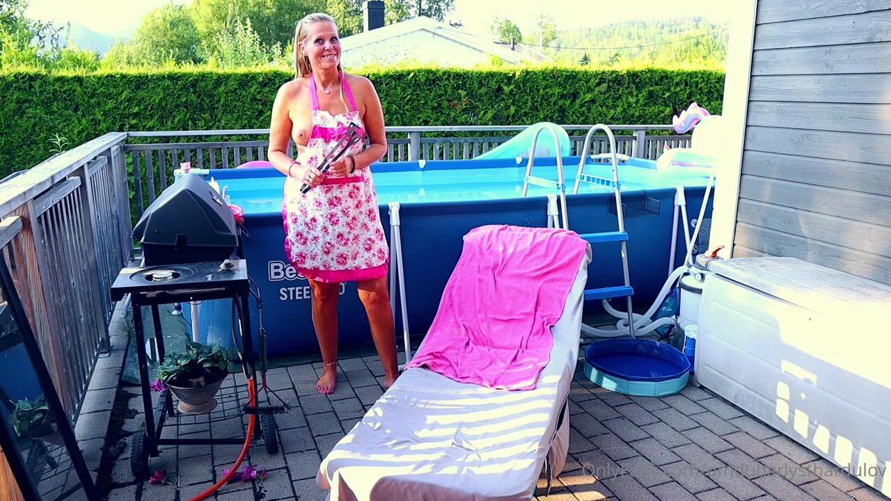 OmDuHarLystHarDuLov Vegetables Masturbation