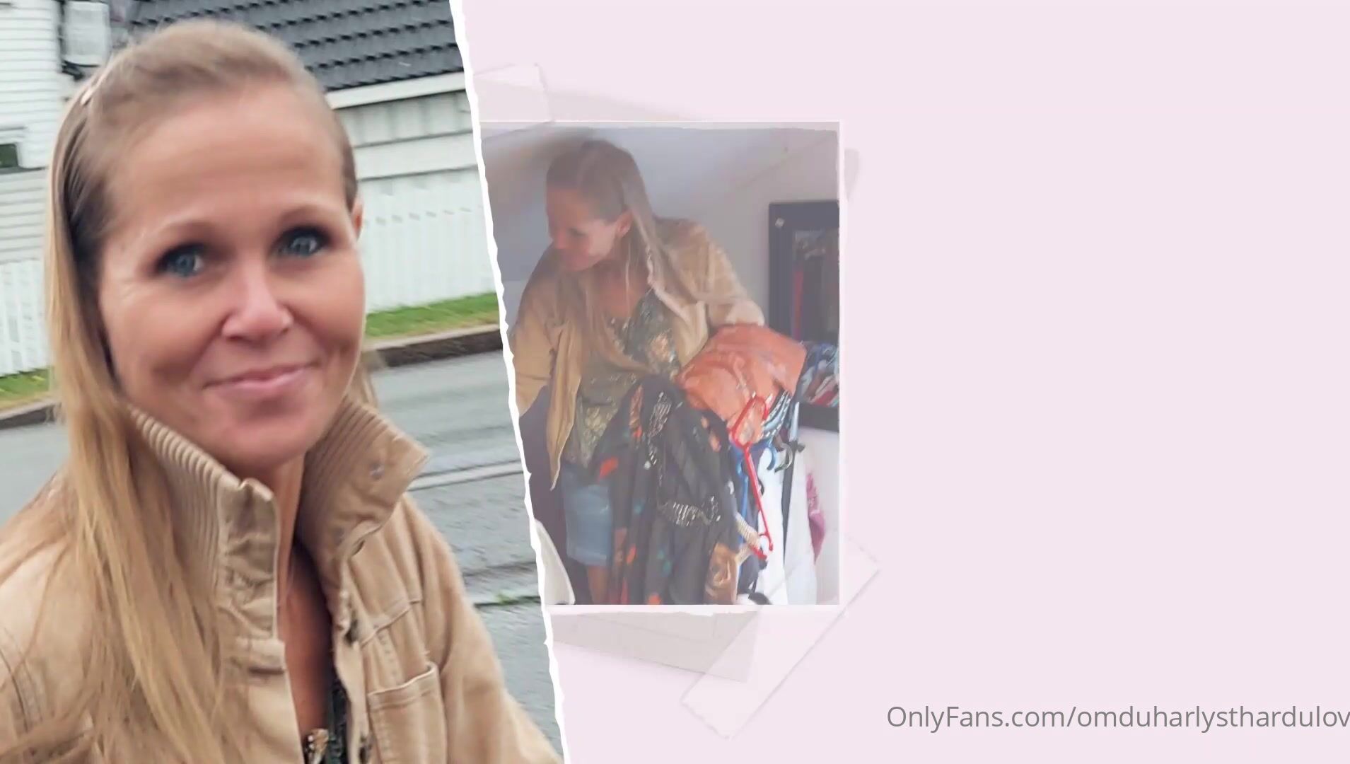 Norwegien OmDuHarLystHarDuLov Tryon No 31