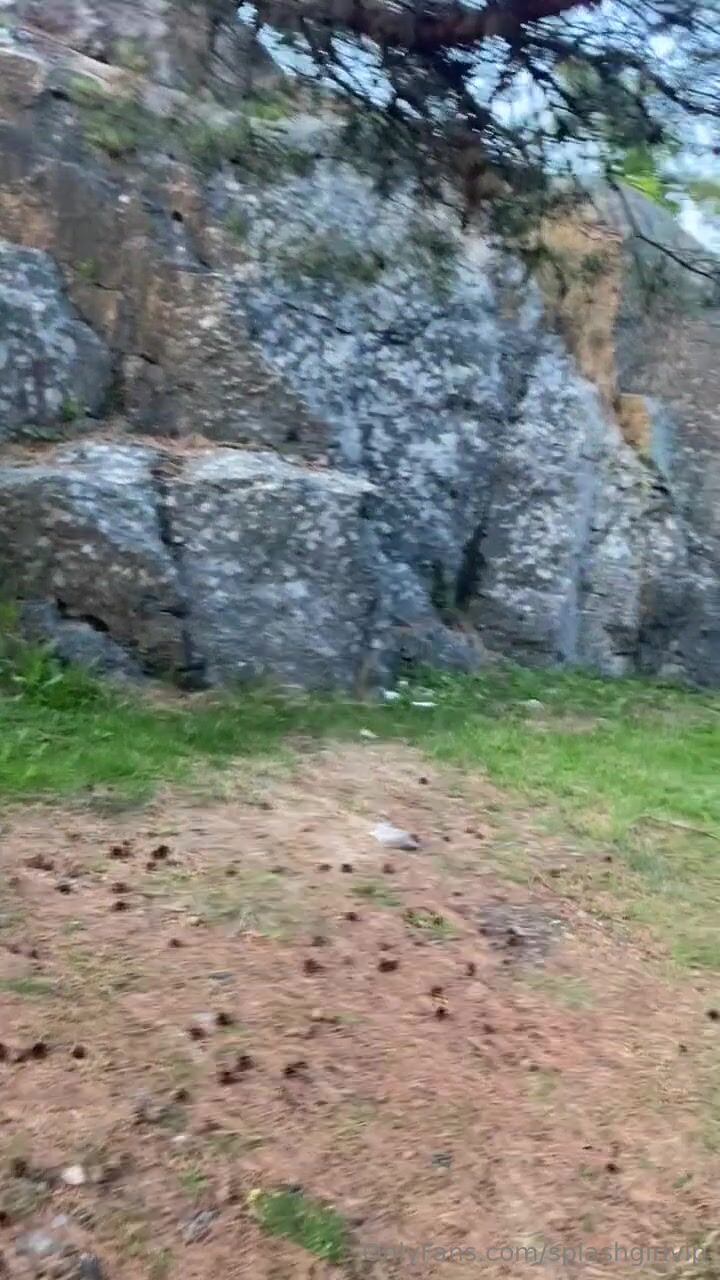 splashgirl outdoor bj