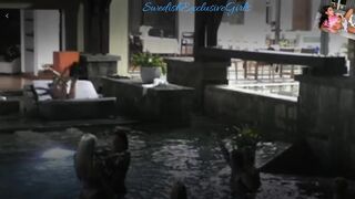 Norwegian Ex On The Beach Everybody Naked In The Pool