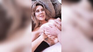 Chloe Lamb - Perfect Cock Riding Sextape