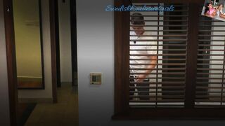 Norwegian Ex On The Beach Monica Naked Sexy Big Tits In Bathtub