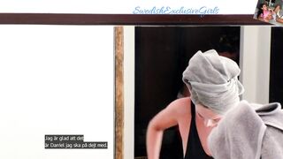 Norwegian Ex On The Beach Hot Naked Compilation Part 2 Johanne Nordeng Siv Meyer