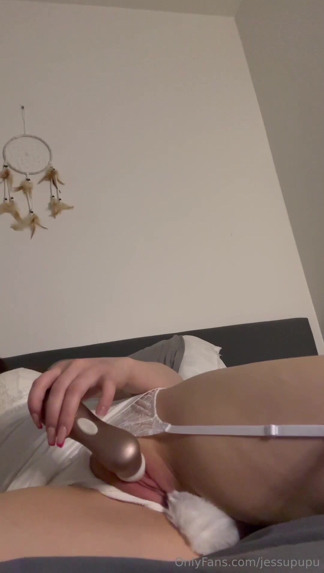 Finnish Jessupupu Vibrator PPV