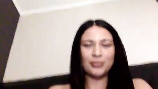 Swedish Camgirl LebanseTeen Part 11 Fucked Doggystyle In Liveshow