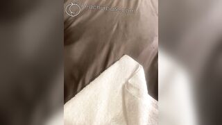 Swedish Camgirl LebanseTeen Part 12 Hot Blowjob Big Dick Liveshow