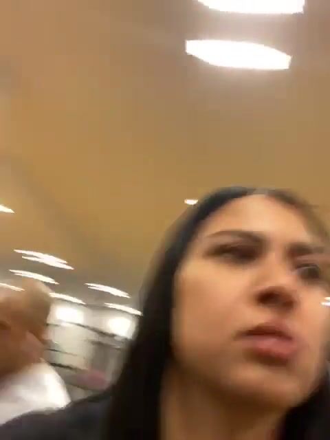 Swedish Camgirl LebanseTeen Part 14 Naked Masturbation At Gym Toilet