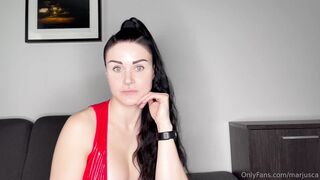 Finnish Marjusca Domination