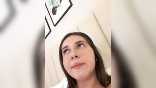 Cute chubby girls squirt (abby-26)