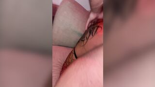 Danish Lemon Lux Fucked In Doggystyle