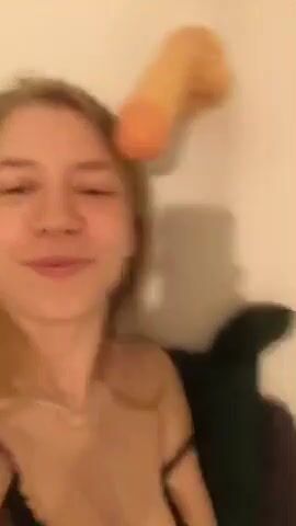 Danish Igetoffwhenyougetoff Livestream