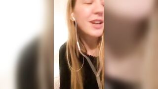 Danish Igetoffwhenyougetoff Livestream 2