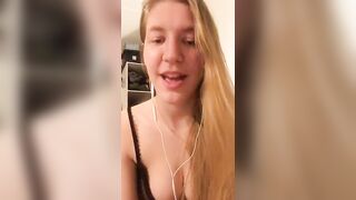 Danish Igetoffwhenyougetoff Livestream 2