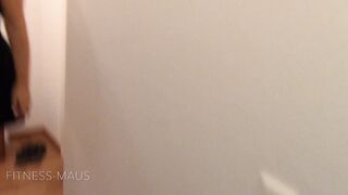 Fitness-maus amature sextape German