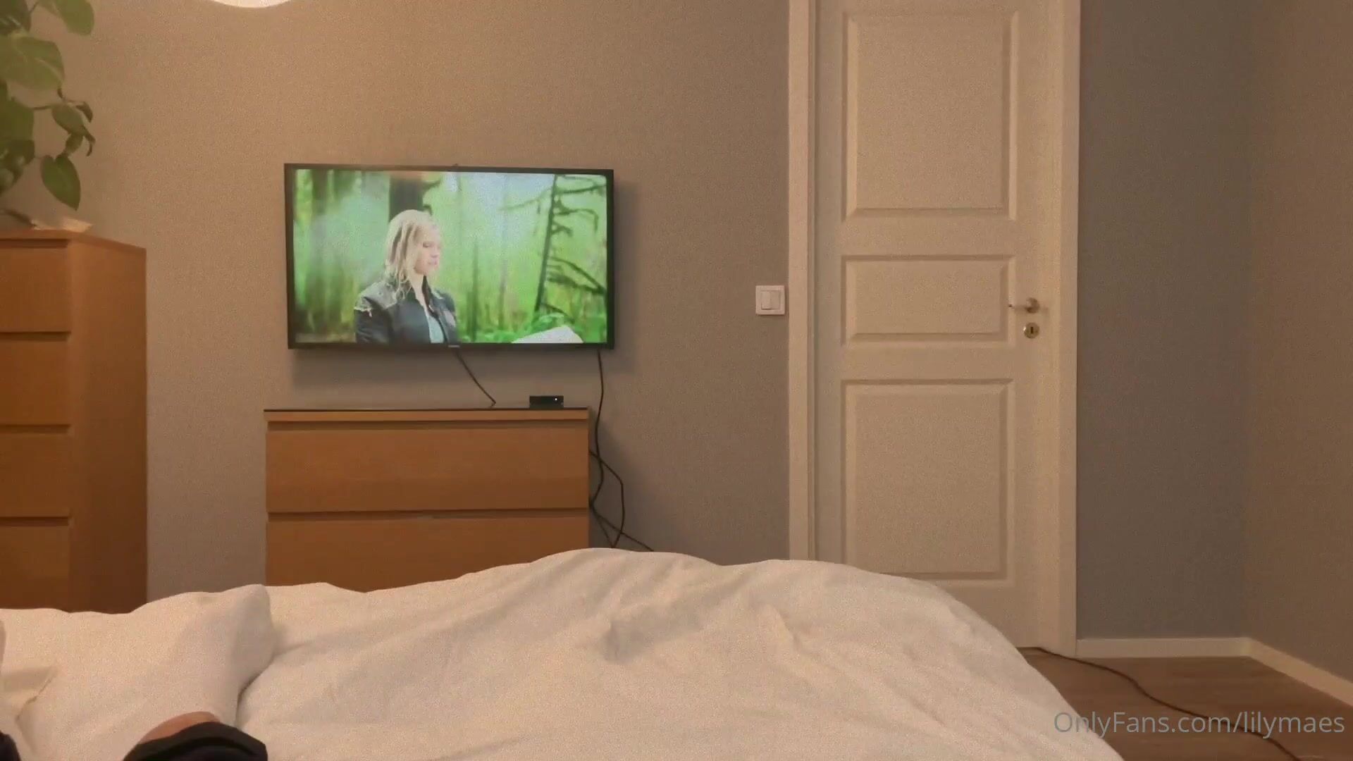 Swedish Lilymaes Sextape