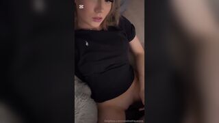 Danish Nikoline Fray Magic Wand