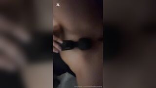 Danish Nikoline Fray Magic Wand