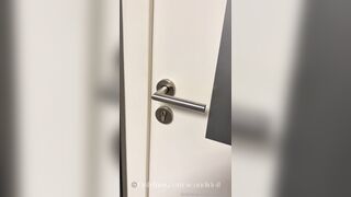 Norwegian Scandidoll Tanning Fuck