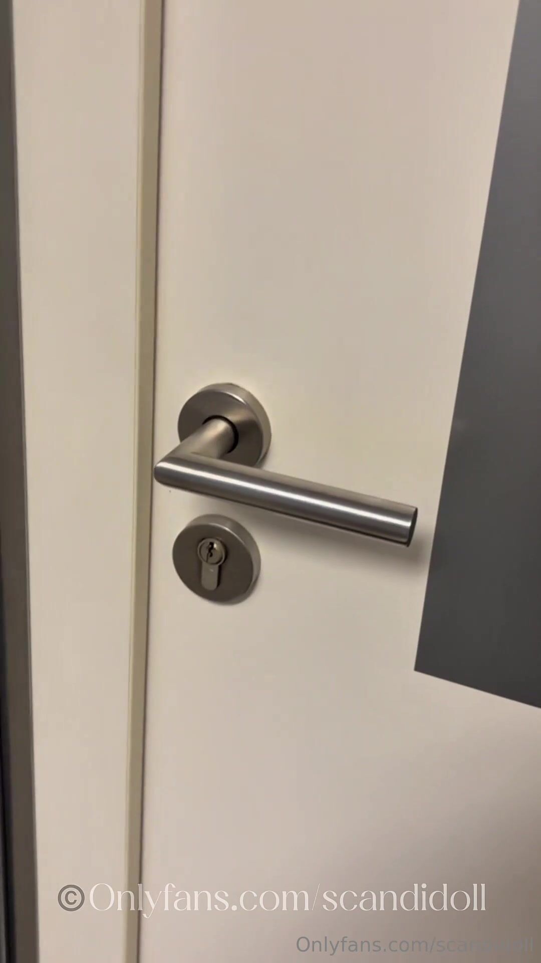 Norwegian Scandidoll Tanning Fuck